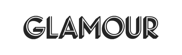 glamour logo