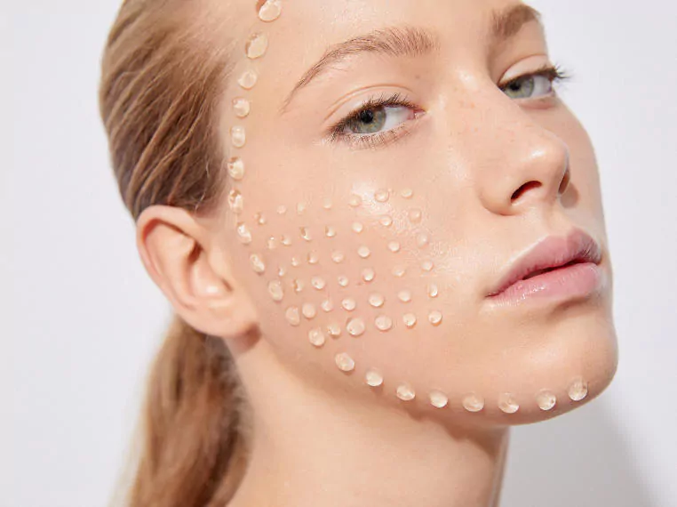 Skin Booster Procedure