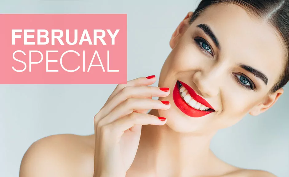 February Special