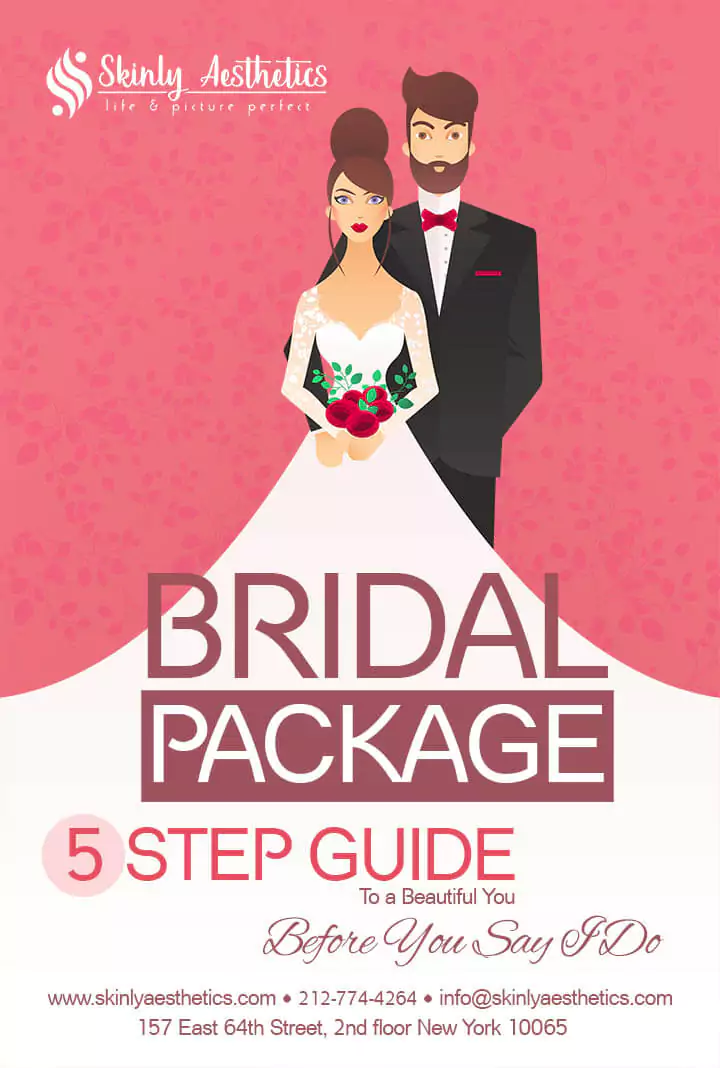 wedding promo cover