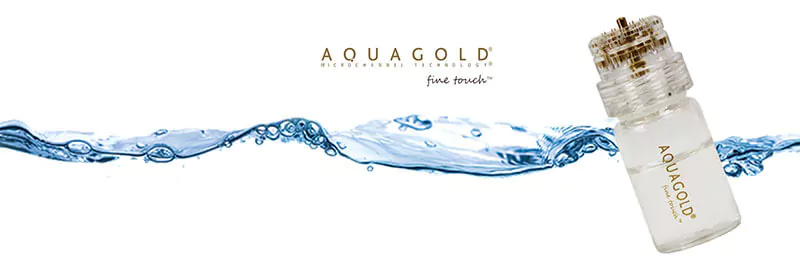 aquagold injections nyc