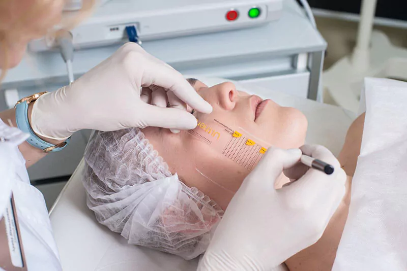 ultherapy nyc