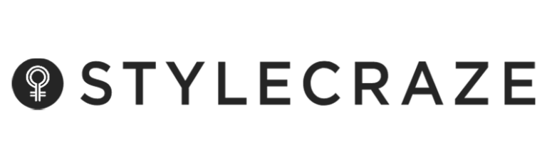 stylecraze logo